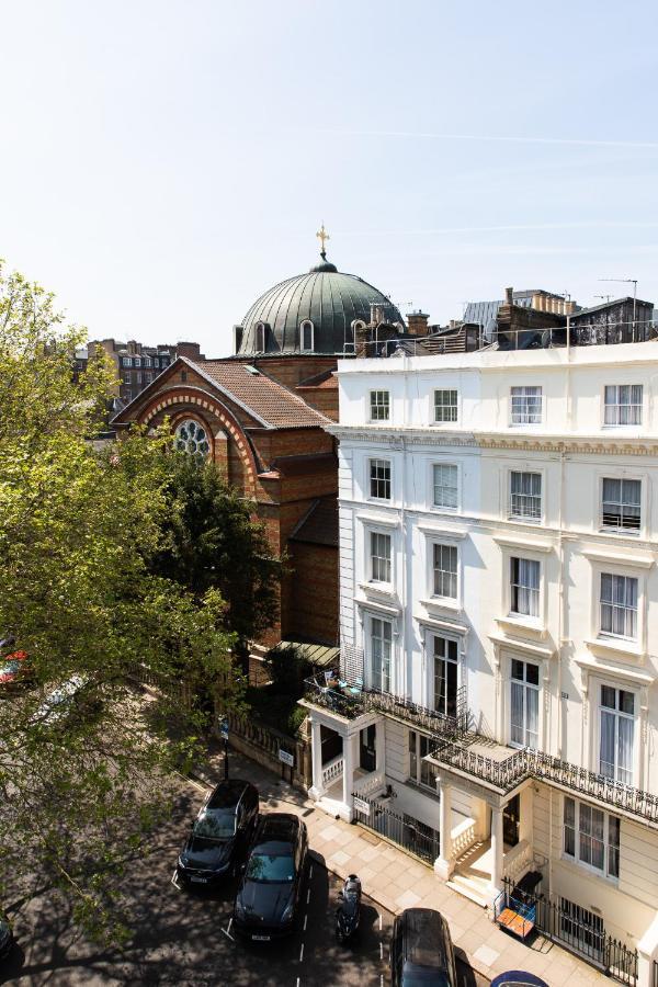 Princes Square London Exterior photo