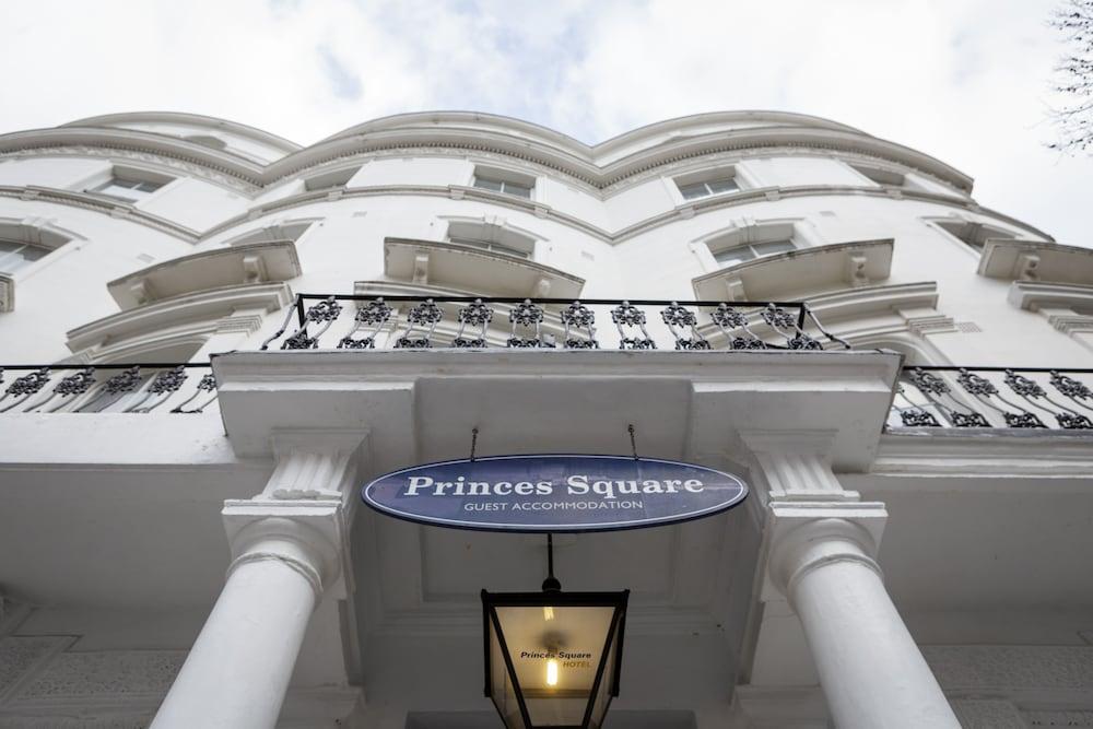 Princes Square London Exterior photo